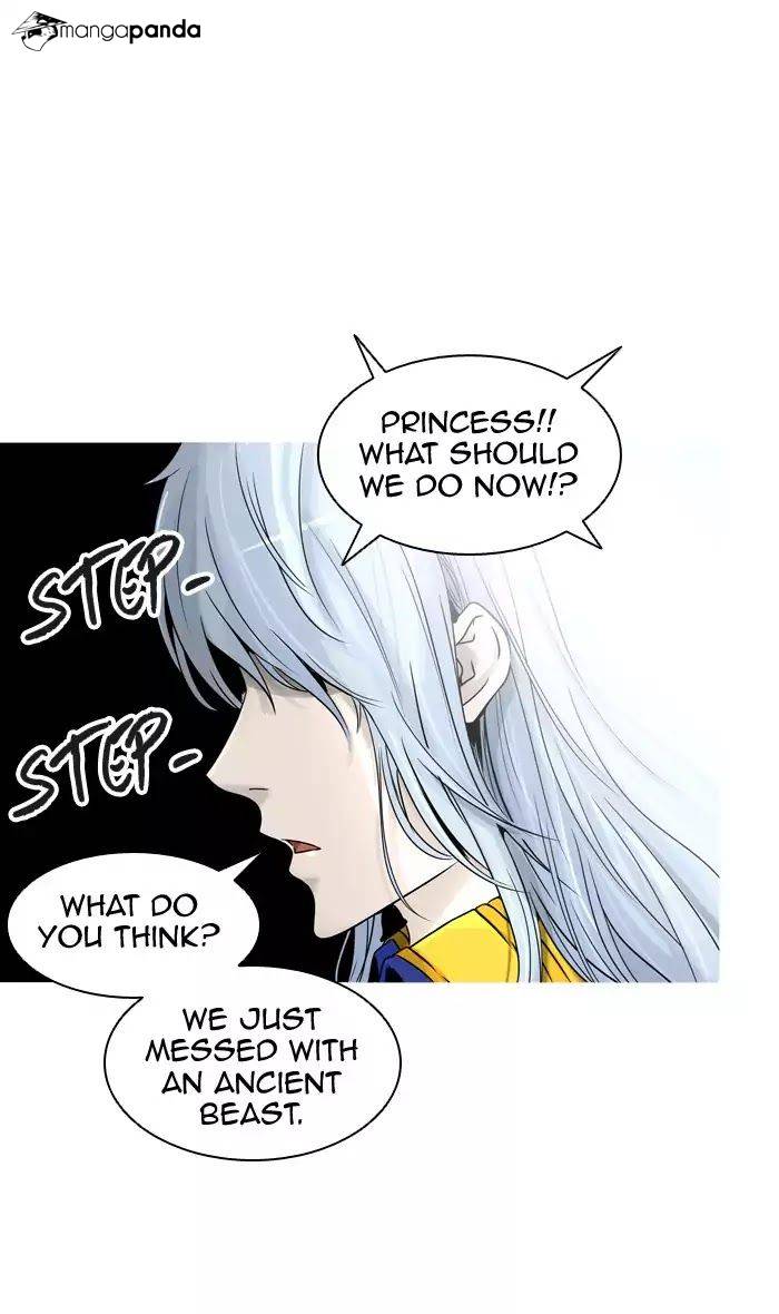 Tower of God Chapter 390 image 33